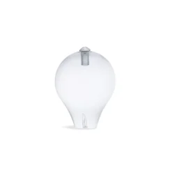 Ampoule et verrerie pour diffuseur Edison