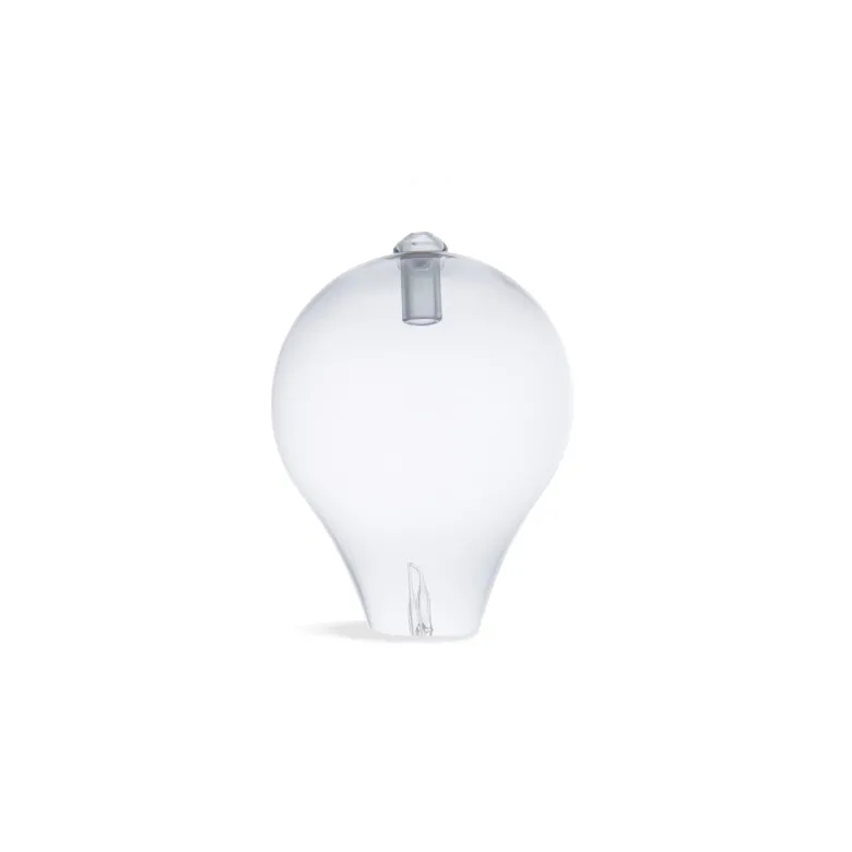 Ampoule et verrerie pour diffuseur Edison