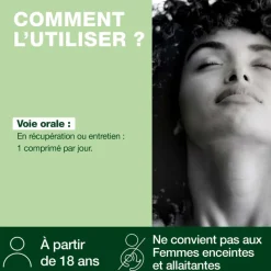 Aromaflex Forte - comprimés pour muscles