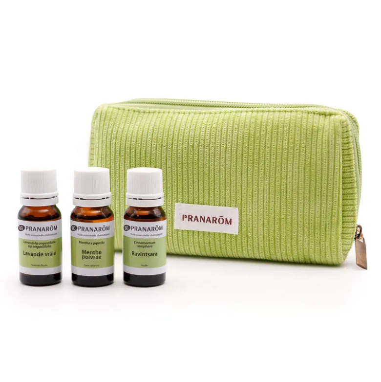 Aromatrousse
