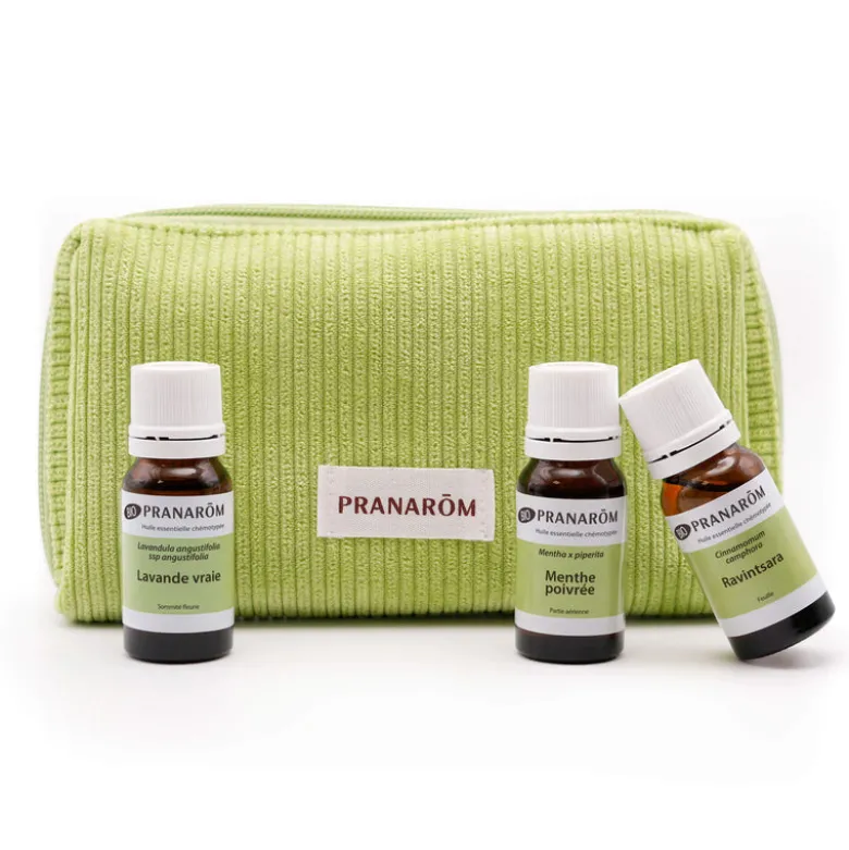 Aromatrousse
