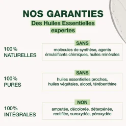 Baume pectoral - Bio