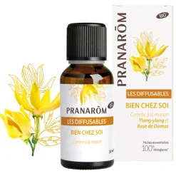 Bien chez soi - Bio