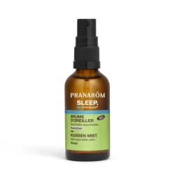 Brume d'oreiller Sleep - Bio