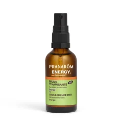 Brume dynamisante Energy - Bio