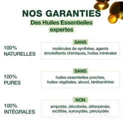 Capsules Coups de froid jour / nuit