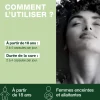 Capsules d'Huile Végétale de Nigelle