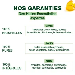Capsules Origan + - Bio