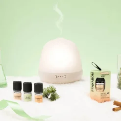 Coffret Choose Your Vibe - Bio