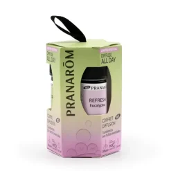 Coffret Diffuse All Day - Bio