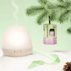 Coffret Diffuse All Day - Bio