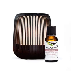 Coffret diffusion sérénité intérieure
