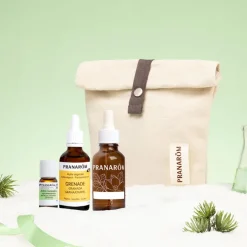 Coffret DIY Soin visage régénérant nuit - 2 produits offerts