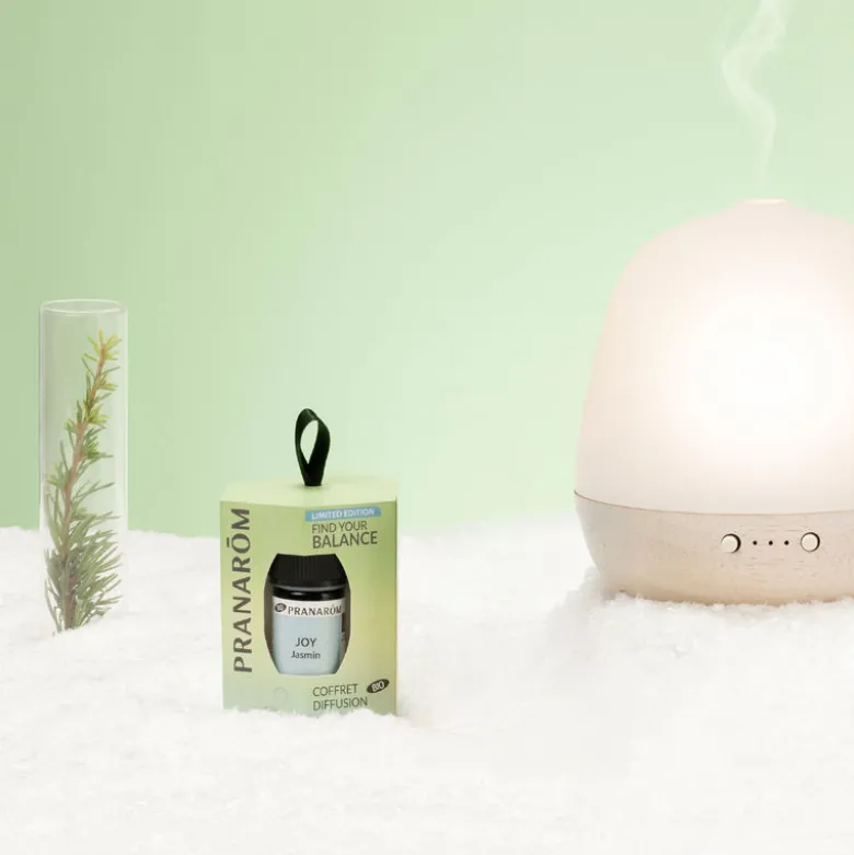 Coffret Find Your Balance - Bio