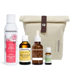 Coffret routine Glow