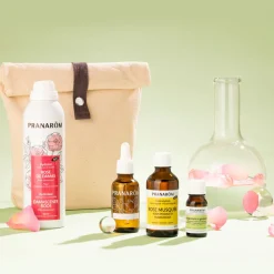Coffret routine Glow