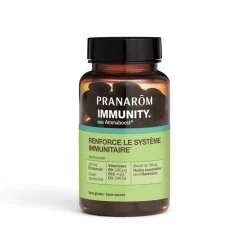 Complément alimentaire Immunity