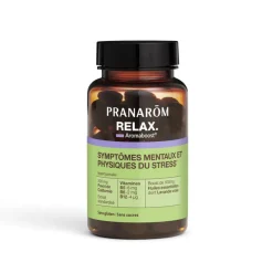 Complément alimentaire Relax