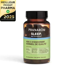 Complément alimentaire Sleep