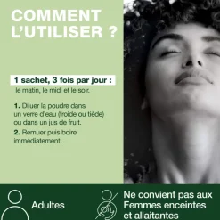 Coups de Froid sachets