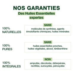 Coups de Froid sachets