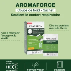 Coups de Froid sachets