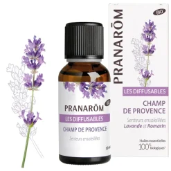Diffusable Champ de Provence - Bio