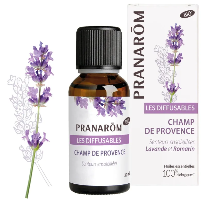 Diffusable Champ de Provence - Bio