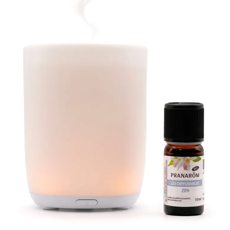 Diffuseur Astria + diffusable Zen