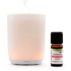 Diffuseur Astria + Force et vitalité