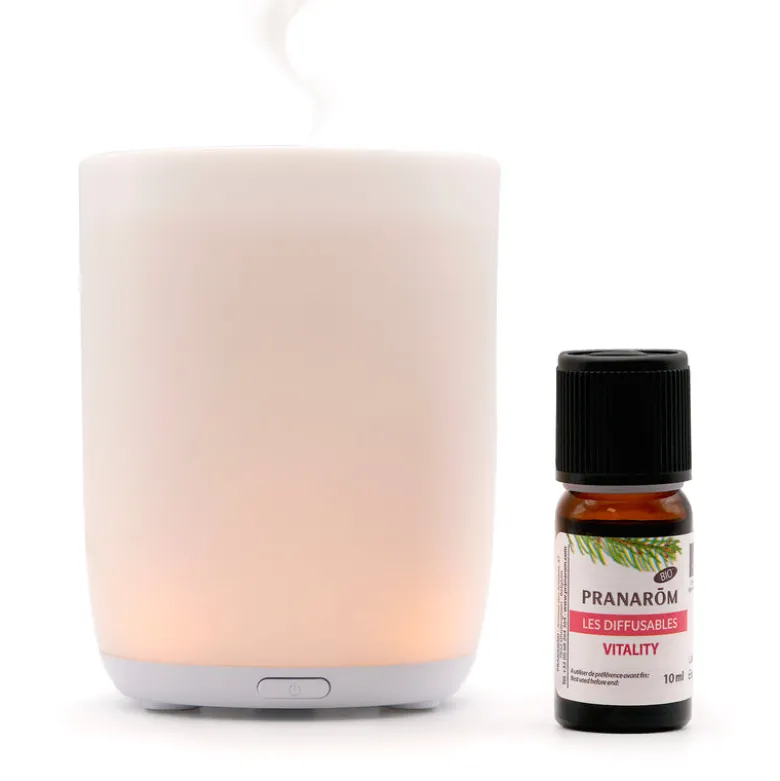 Diffuseur Astria + Force et vitalité