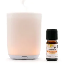 Diffuseur Astria + synergie Bien chez soi
