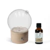 Diffuseur Bulle + Synergie Essentielle offerte