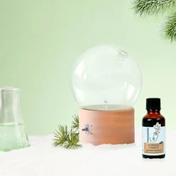 Diffuseur Bulle + Synergie Essentielle offerte