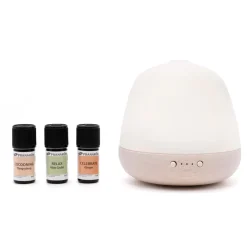 Diffuseur Cera + coffret Choose Your Vibe