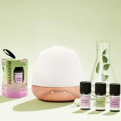 Diffuseur Cera + coffret Diffuse All Day