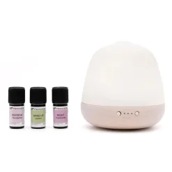 Diffuseur Cera + coffret Diffuse All Day