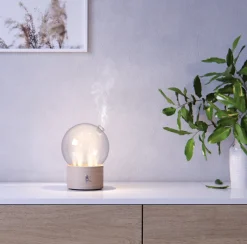 Diffuseur d'Huiles Essentielle Bulle