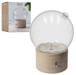 Diffuseur d'Huiles Essentielle Bulle