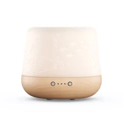 Diffuseur d'Huiles Essentielles Cera pour bébé
