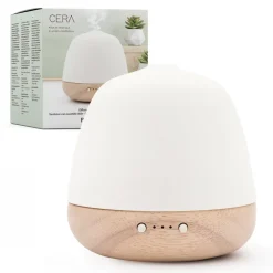 Diffuseur d'Huiles Essentielles Cera