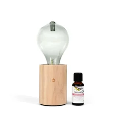 Diffuseur Edison + diffusable Tendre gourmandise offert