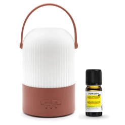 Diffusion anti-moustiques nomade