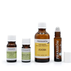 DIY roller immunité - roller 10 ml offert