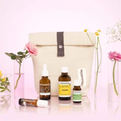 DIY Soin éclat visage - 3 produits offerts