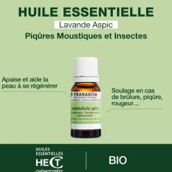 DIY Soin réparateur après-soleil - flacon pipette offert