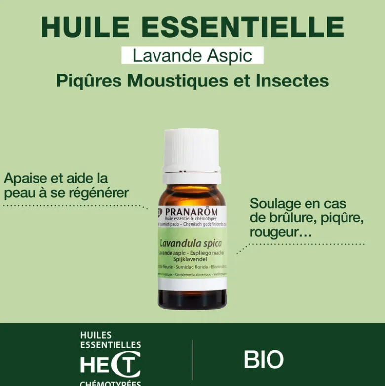 DIY Soin réparateur après-soleil - flacon pipette offert