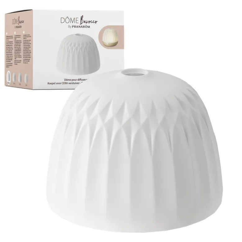 Dôme BAROCCO pour diffuseur CERA