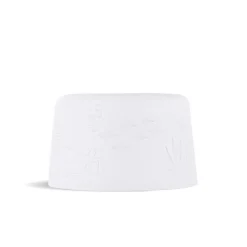 Dôme en porcelaine pour diffuseur bébé