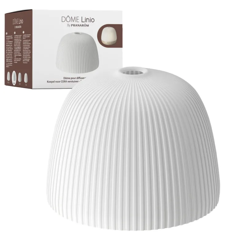 Dôme LINIO pour diffuseur CERA